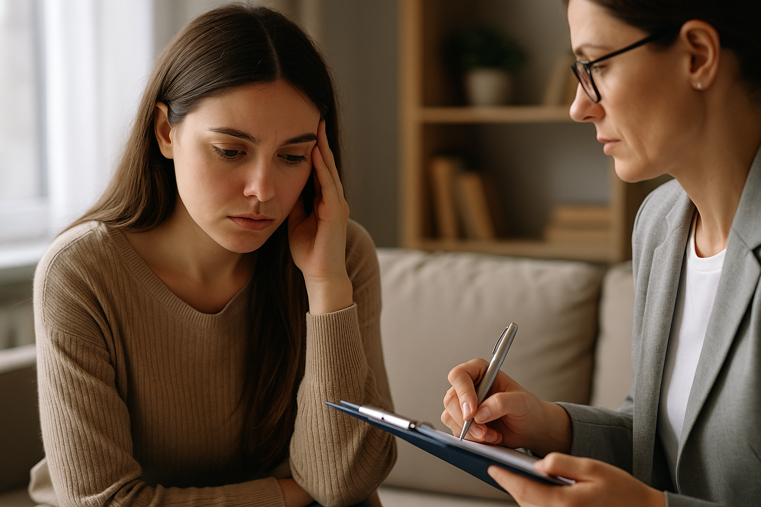 Transtorno do Espectro Autista em mulheres: desafios do diagnóstico