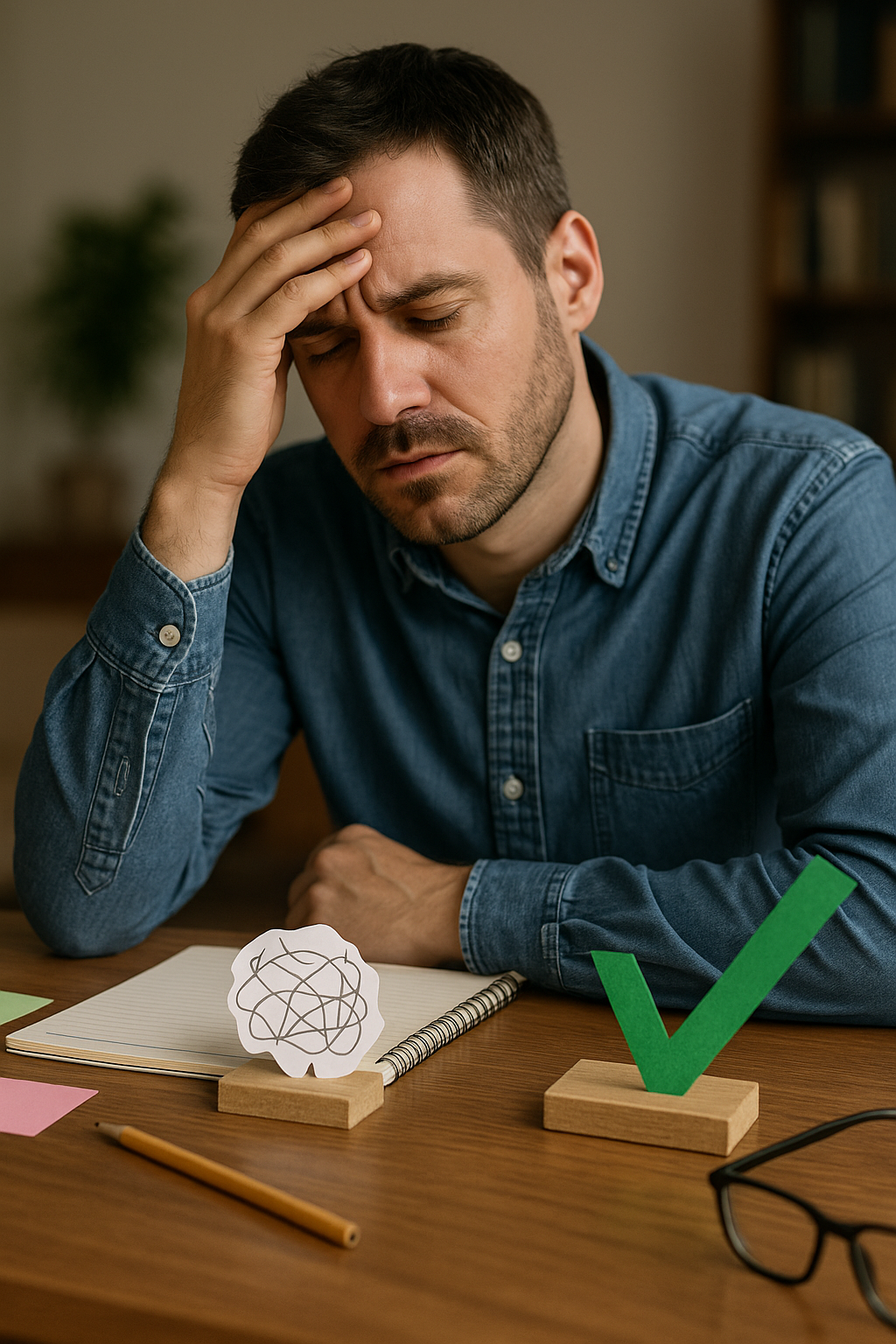 Mitos e verdades sobre o TDAH em adultos